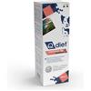 Q VET Srl Q Vet Olio Q Diet Compensa Everyday 250 ml