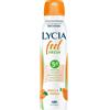 SODALCO Srl LYCIA DEO GAS FEEL FR PESC PAP