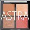 GIUFRA Srl ASTRA ROMANCE PALETTE VISO 1