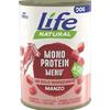 LIFE PETCARE Srl Monoprotein Menu Manzo Dog Life Natural 100g