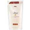 UNILEVER ITALIA MKT OPER. Srl Silk Sapone Liquido Ricarica Dove 500ml