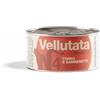 NATURAL LINE Srl Natural Code Gatto Vellutata Tonno e Gamberetti 85g