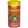 SPECTRUM BRANDS ITALIA Srl Tetra Gammarus Alimento Naturale per Pesci e Tartarughe, 250ml