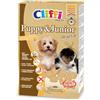 CHEMI-VIT Srl CLIFFI PUPPY&JUNIOR 300G