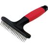 FERPLAST SpA PETTINE GRO5874 2FILE DENT ROT