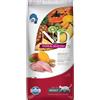 RUSSO MANGIMI SpA Russo Mangimi N&D Tropical Pollo Neutered Gatto 10kg