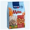 VITAKRAFT ITALIA SpA Premium Menu Per Ricci Vitakraft 600g