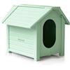 Villa Maxi Verde Salvia Welly Pezzo Singolo