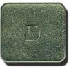 COSMETICA HUB SpA Ombretto Perlato 123 Iridescent Green Diego Dalla Palma 2g