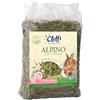 CHEMI-VIT Srl CLIFFI FIENO CON PET ROSA 500G