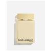 The One Gold Dolce&Gabbana 100ml