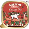 NESTLE' PURINA PETCARE IT. SpA Cottage Pie Beef Potatoes & Carrots Lily's Kitchen 150g