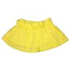 BABY DISTRIBUTION Gonna Bimba Neonata Giallo Losan 1 Pezzo