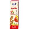 CHEMI-VIT Srl "Fruity" Cliffi 60g