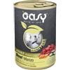 WONDERFOOD SpA Oasy Dog Adult Medium/Large Manzo 400g