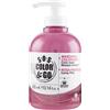 PETTENON COSMETICS SpA ALAMA MASCHERA COLOR TON ROSA