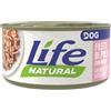 LIFE PETCARE Srl Life Pet Care Filetti di Pollo e Manzo per Cani 90G