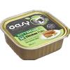 WONDERFOOD SpA Kitten Patè Pollo E Patate Dolci Oasy 85g