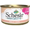 SCHESIR SpA SCHESIR KIT MOU 3-12 POL24X85G