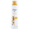 UNILEVER ITALIA MKT OPER. Srl DOVE MOUSSE DOCCIA OLIO ARGAN