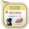 ALMO NATURE SpA HFC DOG COMPL POLLO ROSMAR150G