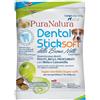 BRUNO DALLA GRANA MANGIMI Srl Dental Stick Soft Della Buonanotte Pura Natura 40g