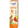 CHEMI-VIT Srl Sticks Canarini Con Uova E Miele "Energy" Cliffi 60g