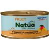 NATUA Srl Tonnetto con Mango in Jelly Natua Cat 85g