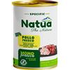 NATUA Srl Pollo Fresco Natua The Nature 400g