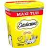 MARS ITALIA SpA Catisfactions® Mega Formaggio 350g