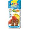 CHEMI-VIT Srl Vitality Sticks Canarini con Miele + Semi 60g