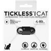 PROTECTONE Ltd TICKLESS MINI CAT BLACK