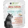 ALMO NATURE SpA ALMO HYDR HELP BRODO POLLO 50G
