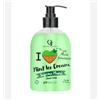 BIO COSMETICS PHARMA Srl SAPONE MANI GELATO ALLA MENTA 500ML