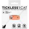 PROTECTONE Ltd TICKLESS MINI CAT HOT PEACH