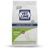 OLISTIKA Srl Vet-Line Gatto Salute Rena Maiale Con Prosciutto Olistika 3kg