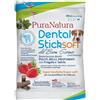 BRUNO DALLA GRANA MANGIMI Srl Dental Stick Soft del Buongiorno per Cani Mini 7 Pezzi