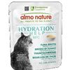 ALMO NATURE SpA ALMO HYDR HELP BRODO TONNO 50G
