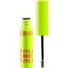 Eyebrow Fixing Gel Mulac Eye, Bro!