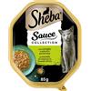 MARS ITALIA SpA Sauce Collection in Salsa Coniglio e Verdure Sheba® 85g