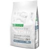 KIKA LT, UAB NPSC DOG WHITE FISH AD S 1,5KG