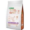 KIKA LT, UAB NPSC DOG RED SALMON J S 1,5KG