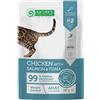KIKA LT, UAB NP CAT WEIGHT AD CHICKEN 100G