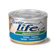 LIFE PETCARE Srl Le Ricette Tonno LifeCat Natural 150g