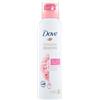 UNILEVER ITALIA MKT OPER. Srl DOVE MOUSSE DOCCIA OLIO ROSA