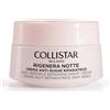 COLLISTAR SpA RIGENERA CR NOTTE A-RUGHE 50ML