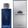 K Uomo Edp Intense Dolce&Gabbana 100ml
