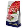 RUSSO MANGIMI SpA N&d Adult Cane Digestion Agnello e Quinoa 7kg