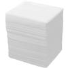 RAYS SpA Compresse di Garza in Cotone non Sterile 10x10cm Rays 1Kg