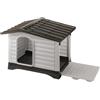 FERPLAST SpA DOGVILLA 90